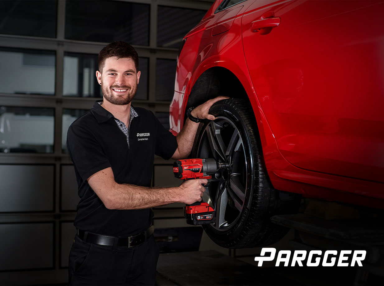 Pargger-Reifen-Service