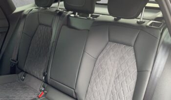 AUDI Q4 Sportback e-tron 50 quattro voll